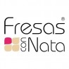 Fresas con Nata